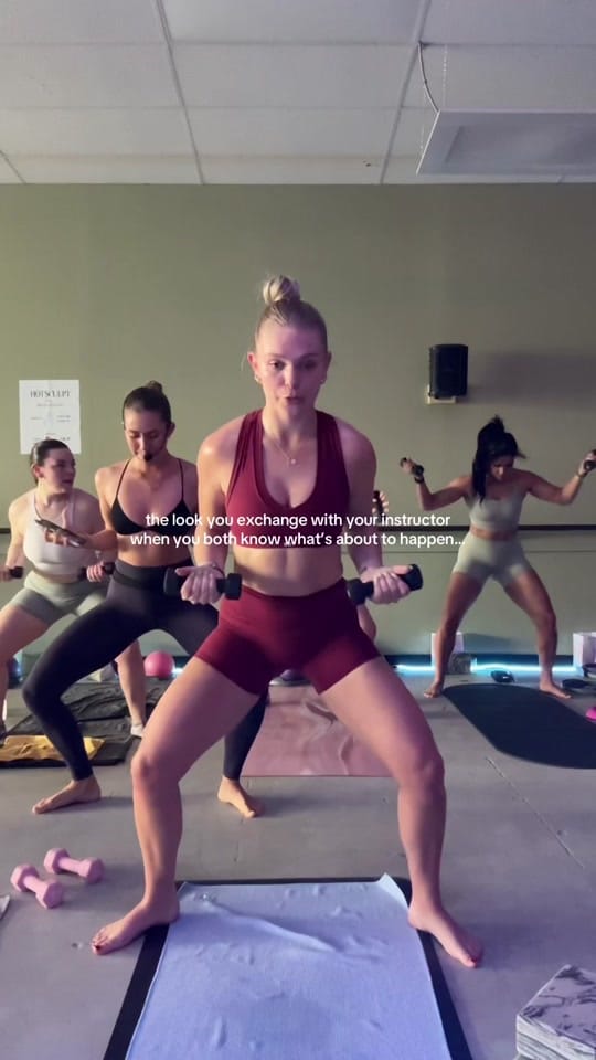 Post 8 by ALLY PARKER on TikTok (video)