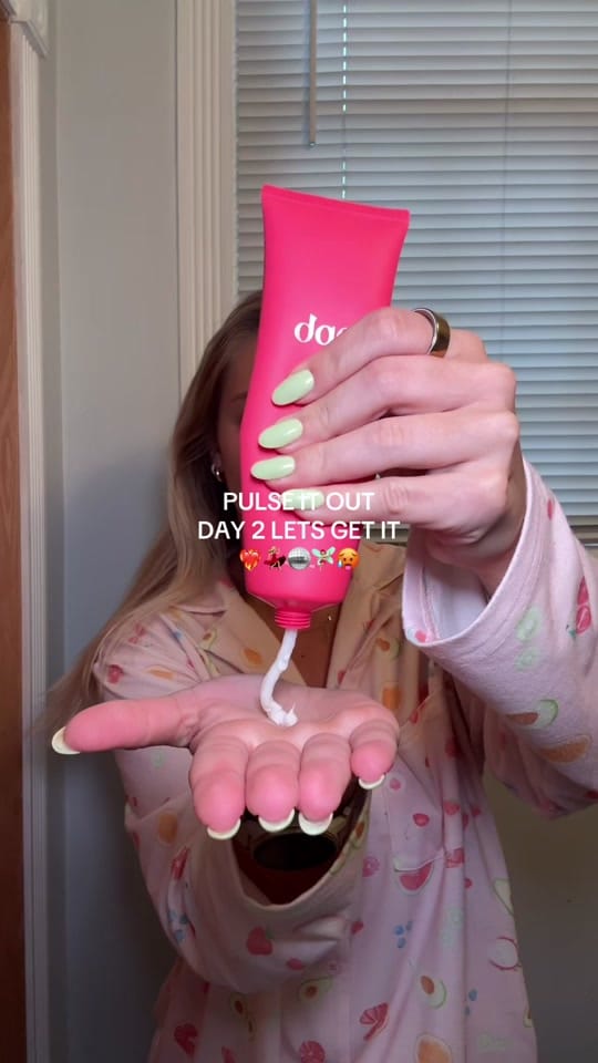 Post 9 by ALLY PARKER on TikTok (video)