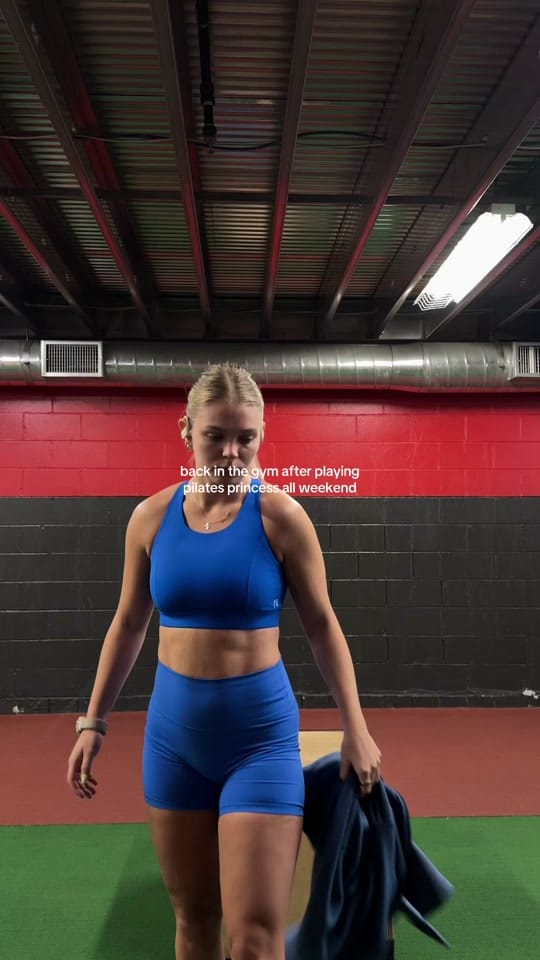 Post 7 by ALLY PARKER on TikTok (video)