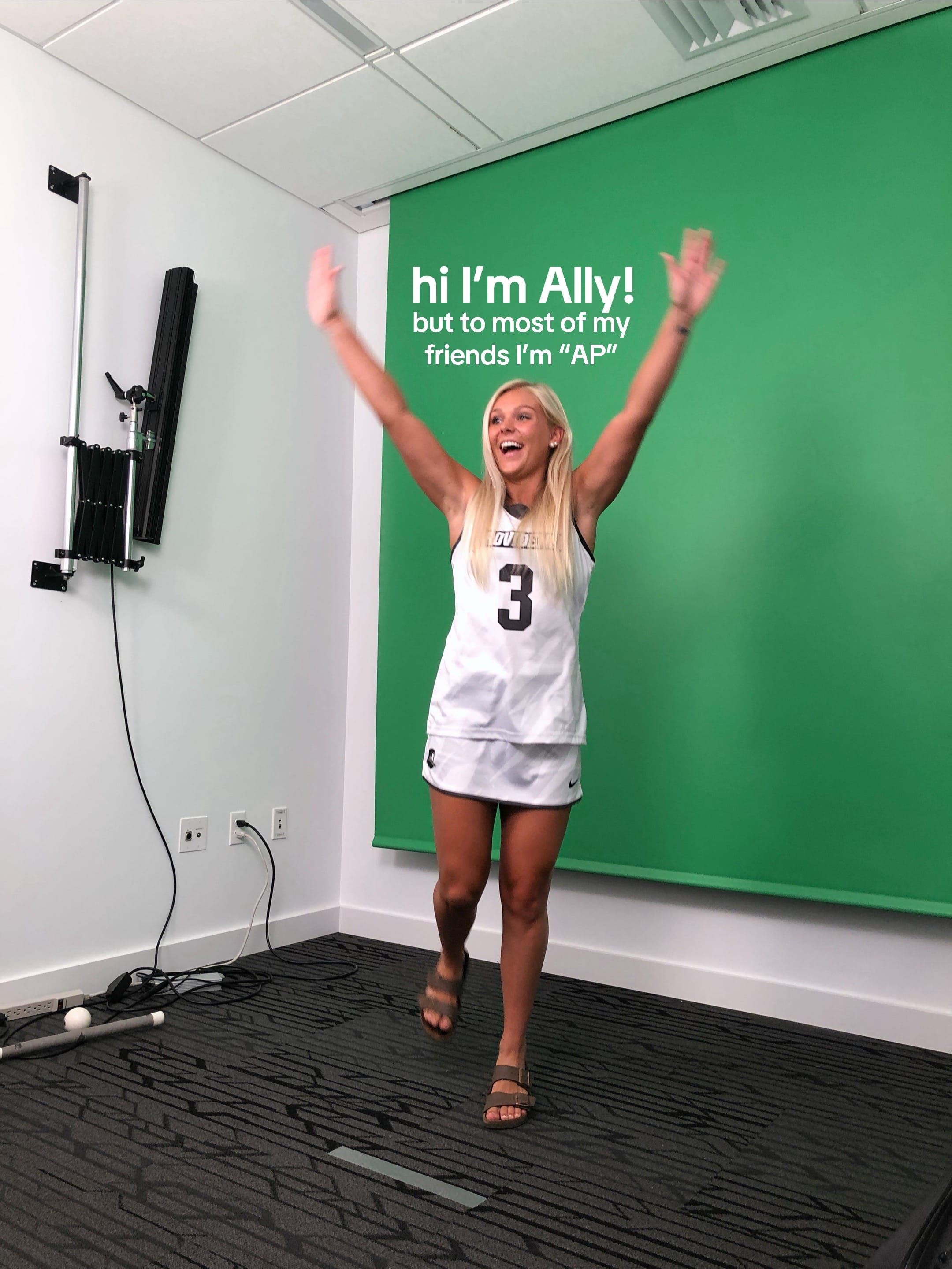 Post 10 by ALLY PARKER on TikTok (video)