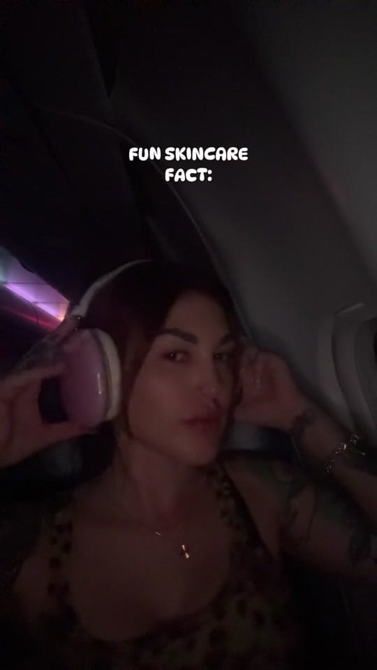 Post 3 by kyliexpark on TikTok (video)