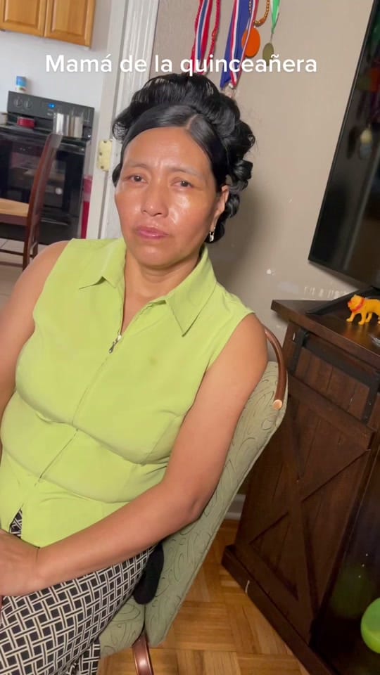 Post 10 by Concepcion mata on TikTok (video)