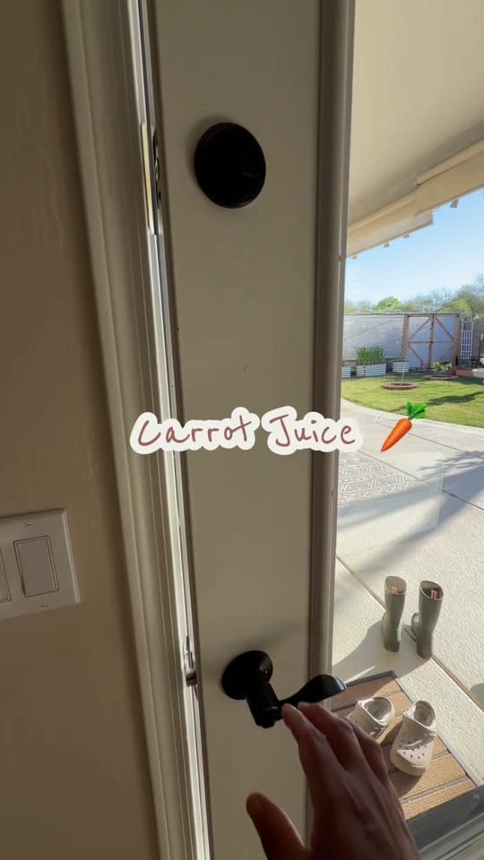 Post 2 by esme🪴| home.garden.hens on TikTok (video)