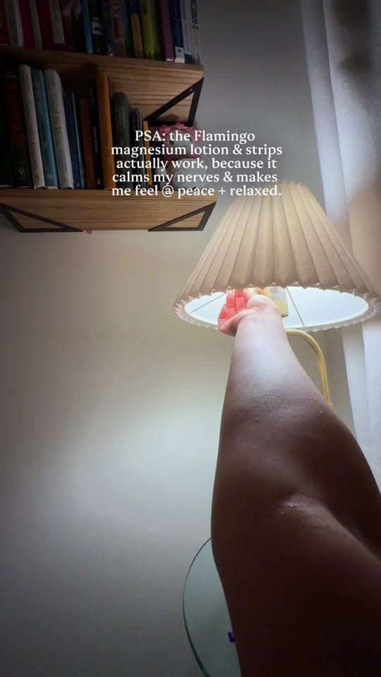 Post 4 by Raina Monét on TikTok (video)