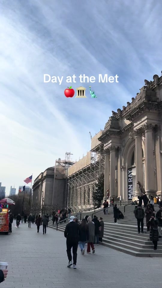 Post 1 by Chanel | Travel & Lifestyle on TikTok (video)