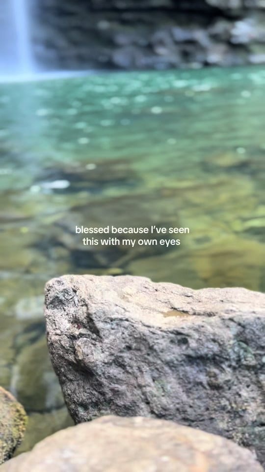 Post 9 by Chanel | Travel & Lifestyle on TikTok (video)