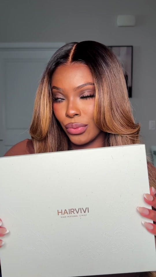 Post 2 by KATRINA JANAE on TikTok (video)