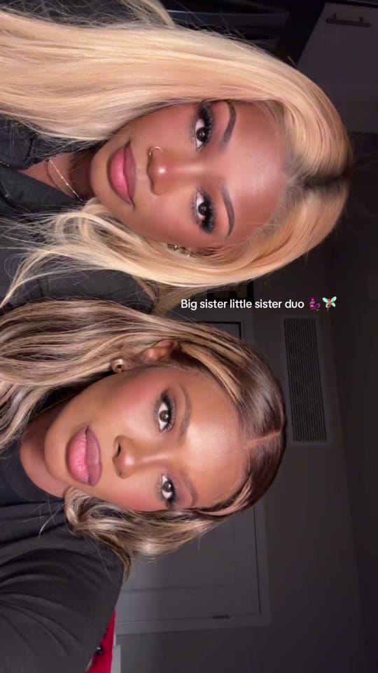 Post 5 by KATRINA JANAE on TikTok (video)