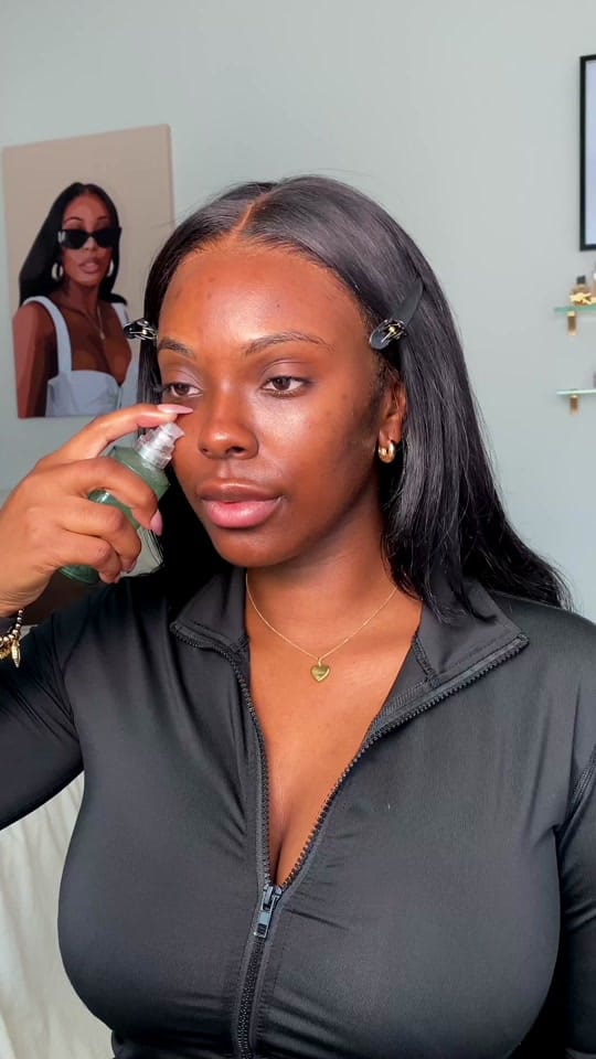 Post 8 by KATRINA JANAE on TikTok (video)