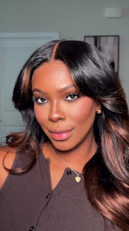 Post 7 by KATRINA JANAE on TikTok (video)