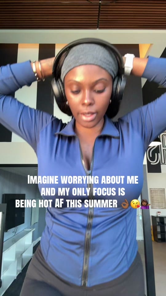 Post 6 by KATRINA JANAE on TikTok (video)