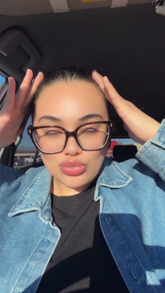 Post 5 by Xtina on TikTok (video)