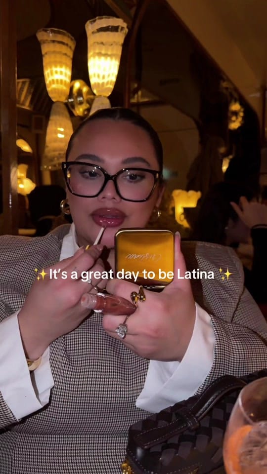 Post 10 by Xtina on TikTok (video)