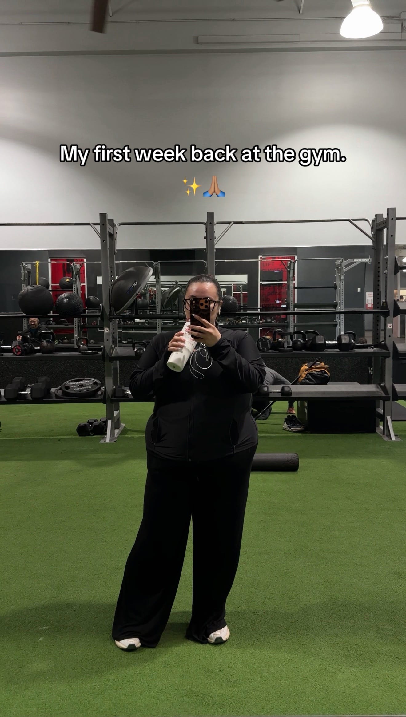 Post 2 by Xtina on TikTok (video)