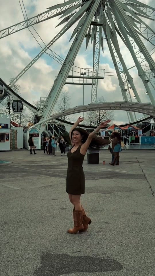 Post 6 by Melissa Diep on TikTok (video)