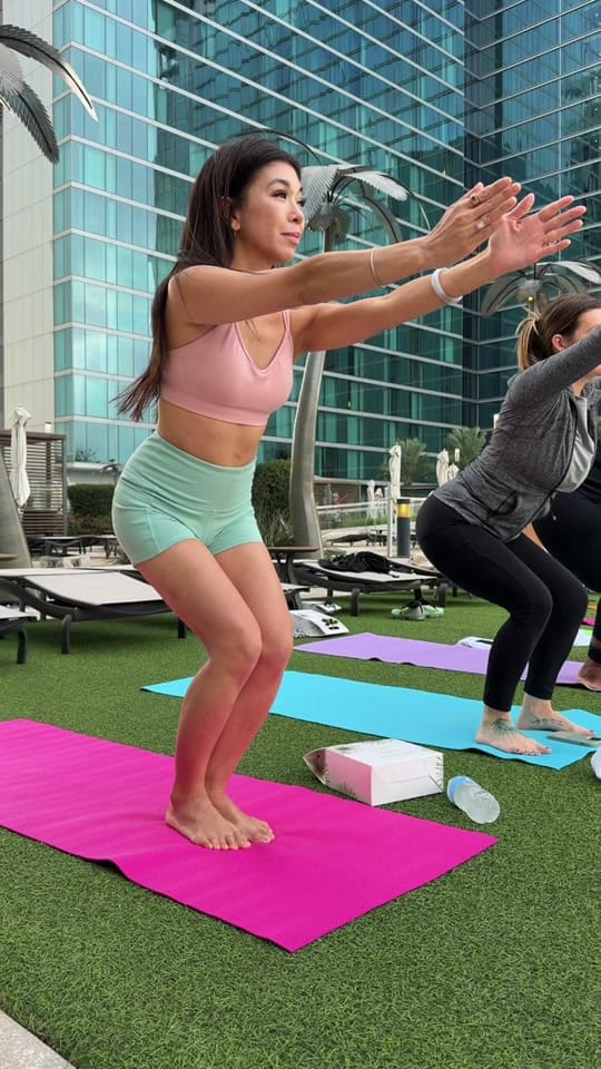Post 1 by Melissa Diep on TikTok (video)