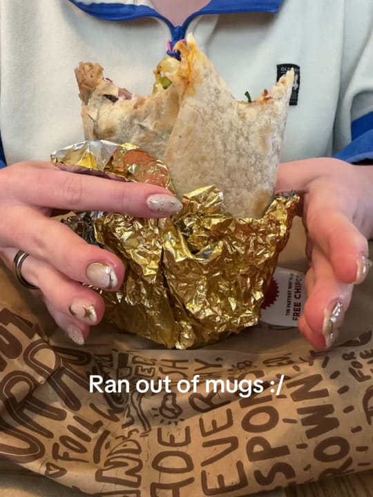 Post 6 by basilmadenails on TikTok (video)