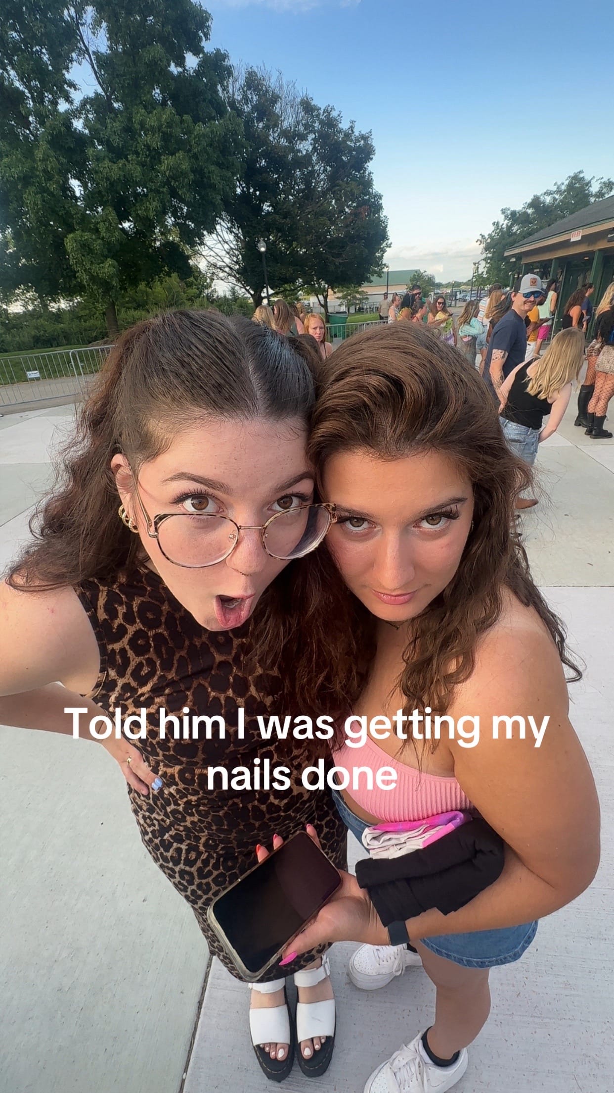 Post 10 by basilmadenails on TikTok (video)