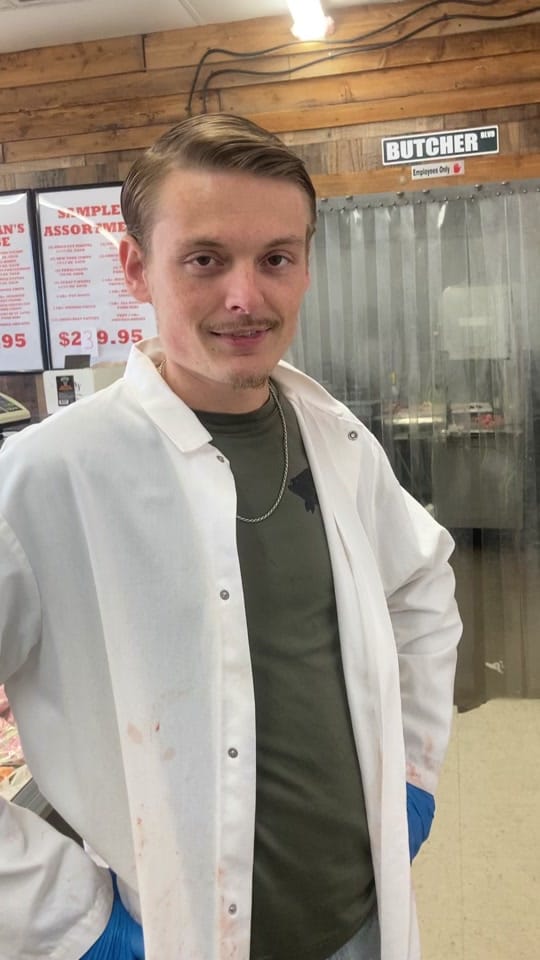 Post 3 by Mike Palmer on TikTok (video)