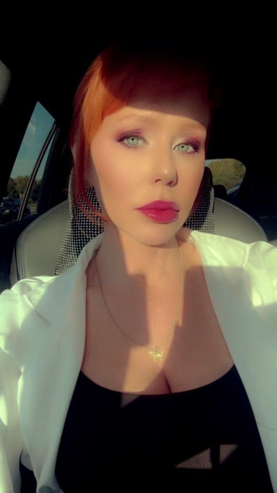 Post 7 by BarbieRed on TikTok (video)