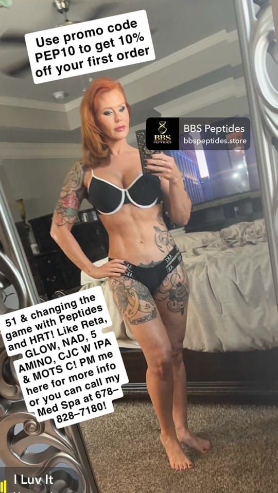Post 5 by BarbieRed on TikTok (video)