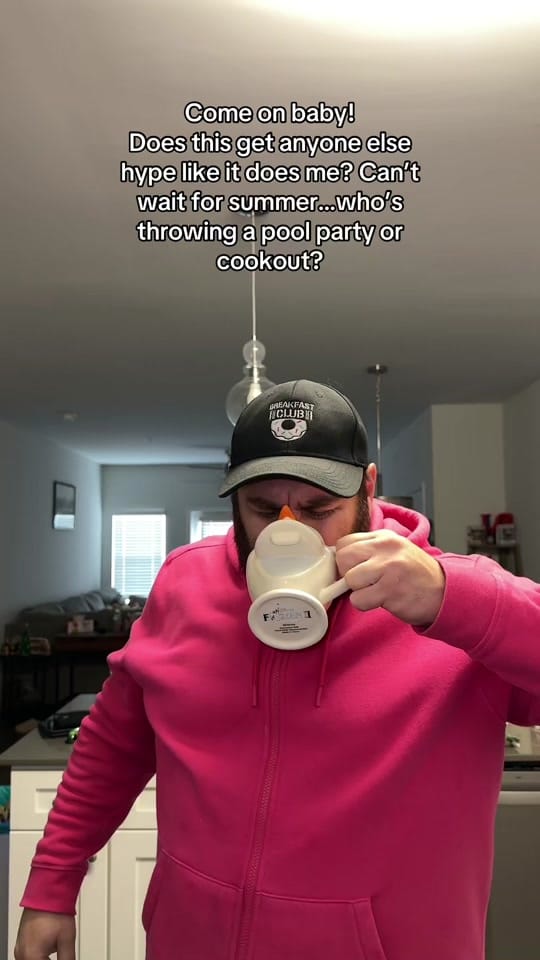 Post 9 by AJ Slambino on TikTok (video)