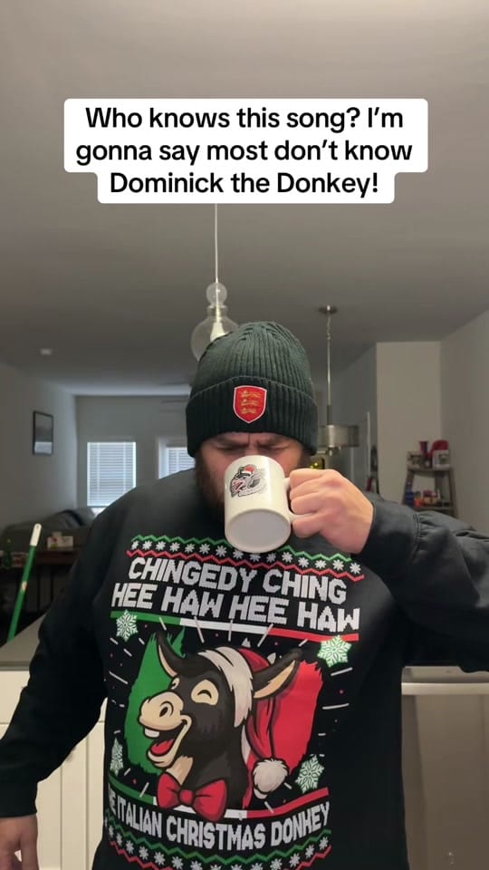 Post 10 by AJ Slambino on TikTok (video)