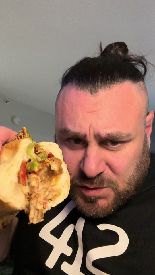 Post 4 by AJ Slambino on TikTok (video)