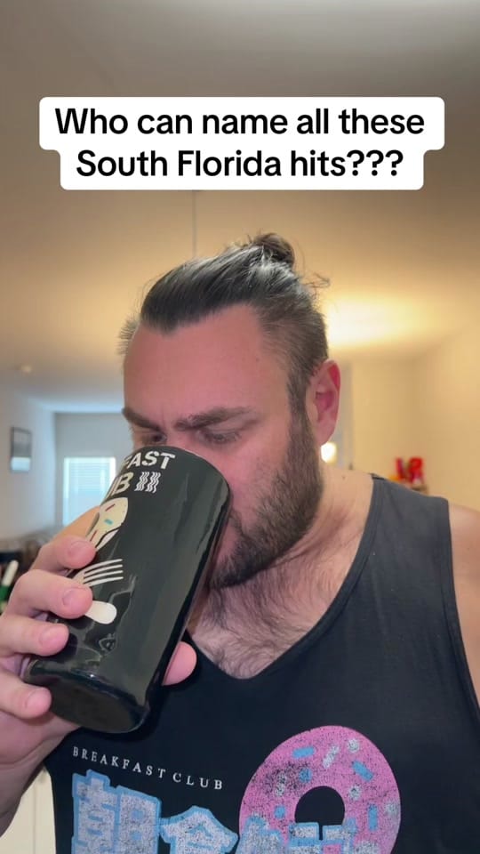 Post 3 by AJ Slambino on TikTok (video)