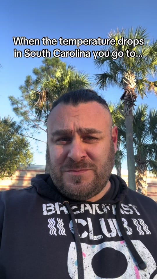 Post 5 by AJ Slambino on TikTok (video)