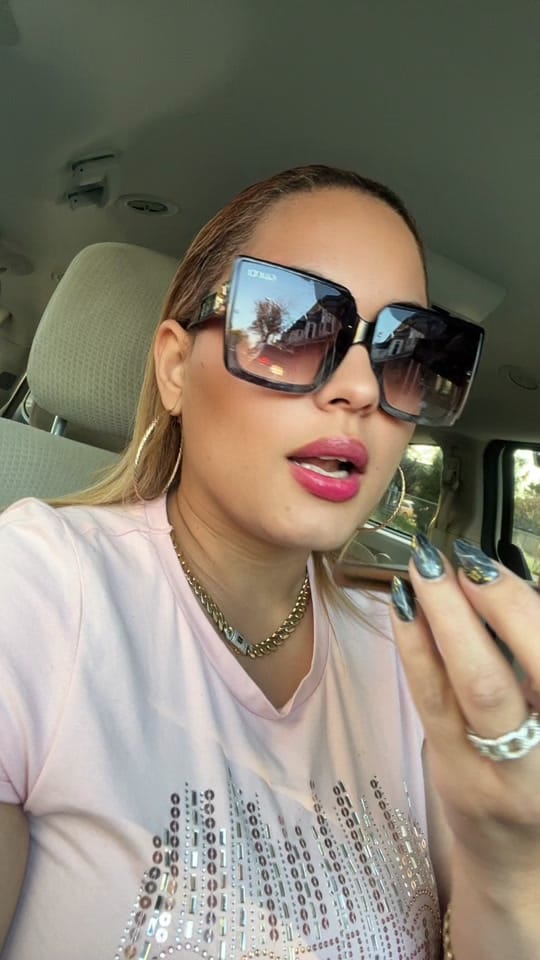 Post 8 by Makeup by Yufreisy on TikTok (video)