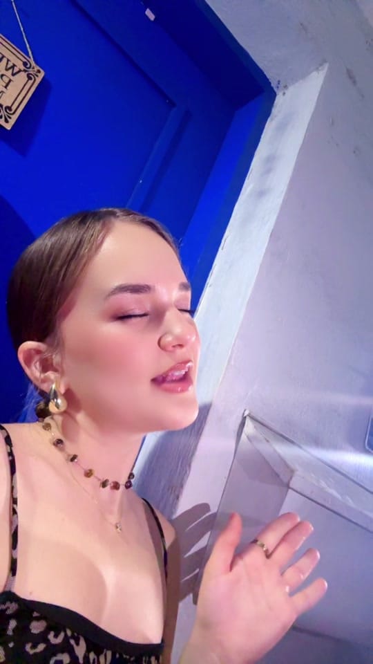 Post 5 by Makeup by Yufreisy on TikTok (video)