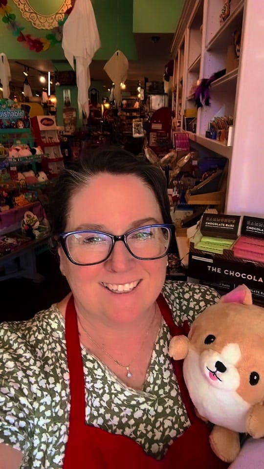 Post 9 by Celines-Sweets on TikTok (video)