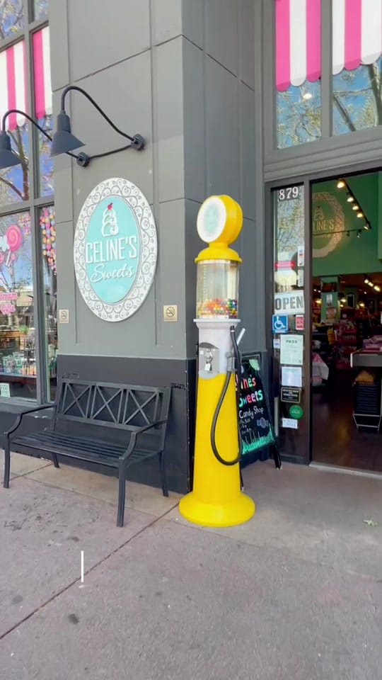 Post 10 by Celines-Sweets on TikTok (video)