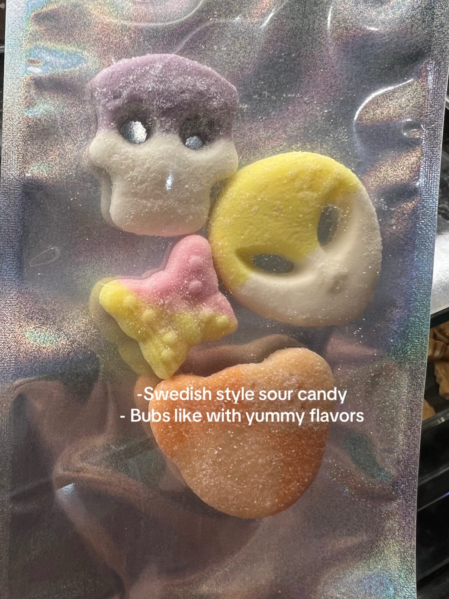 Post 7 by Celines-Sweets on TikTok (video)