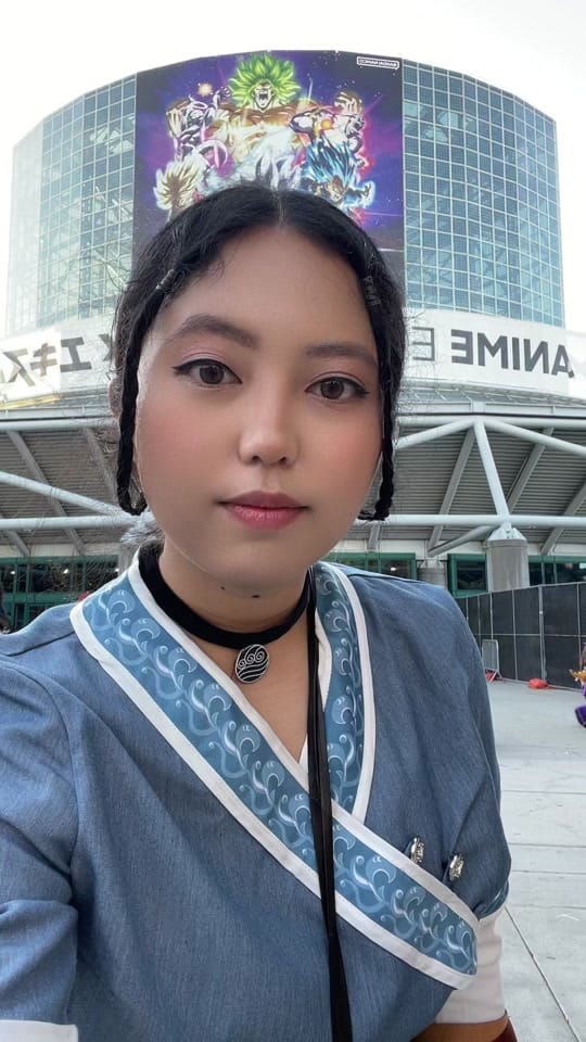 Post 8 by arissa on TikTok (video)