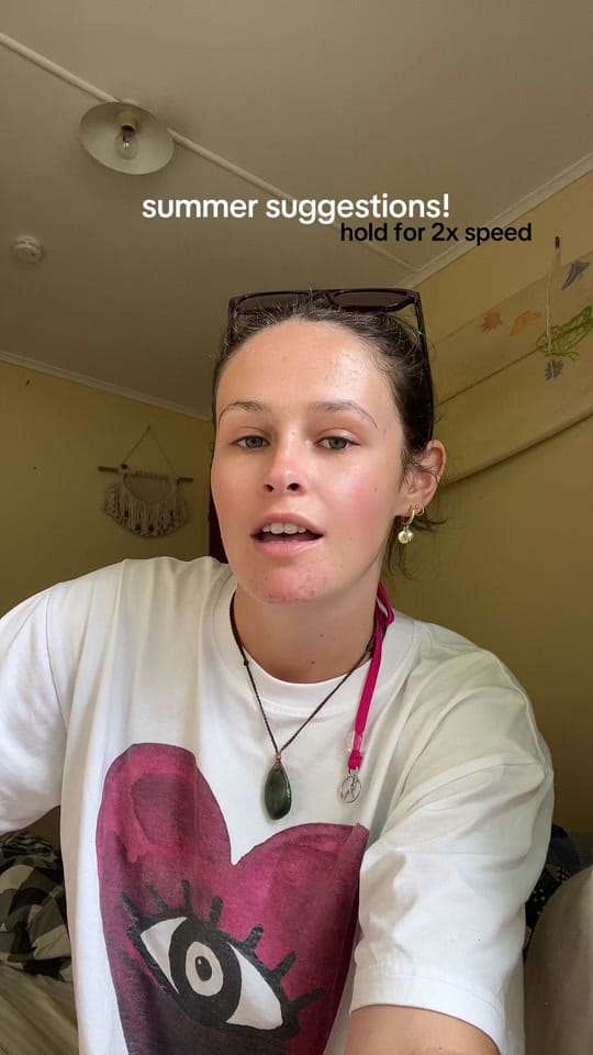 Post 5 by georgia 🌞🪸🌺🌊 on TikTok (video)
