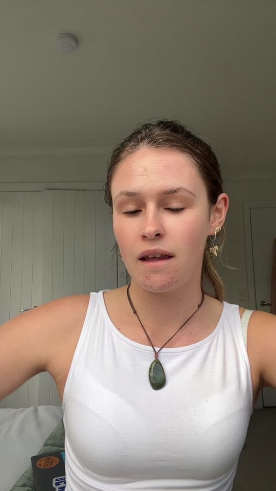 Post 10 by georgia 🌞🪸🌺🌊 on TikTok (video)