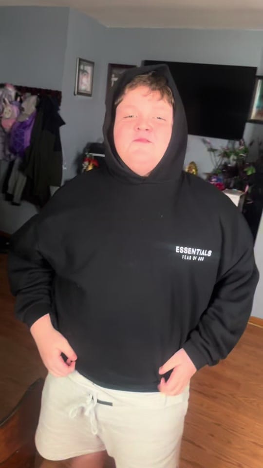 Post 2 by Almighty Blessing on TikTok (video)