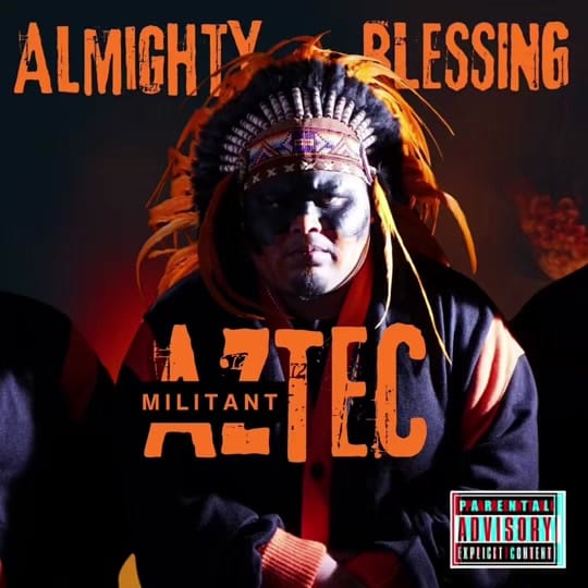 Post 8 by Almighty Blessing on TikTok (video)