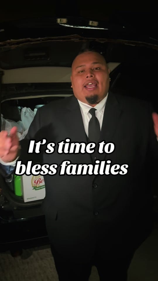 Post 6 by Almighty Blessing on TikTok (video)