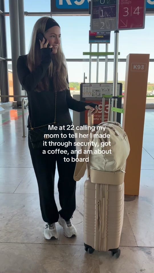 Post 8 by Annie | lifestyle influencer on TikTok (video)