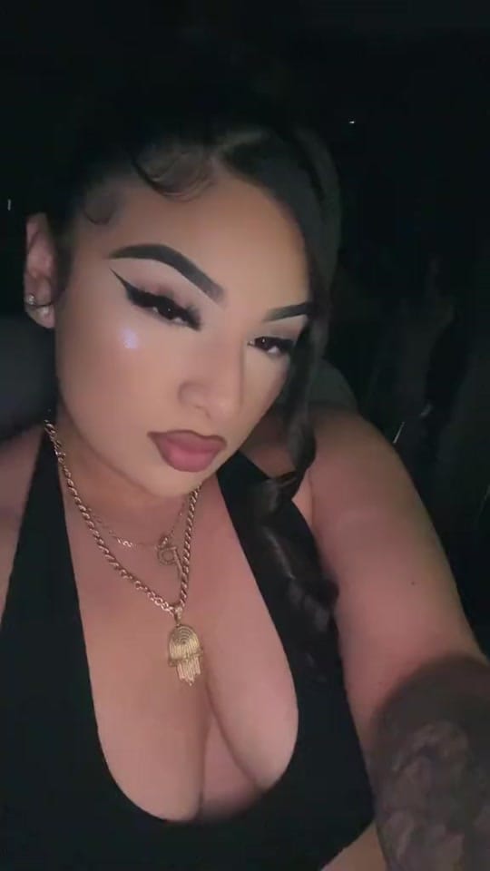 Post 2 by Mercedes on TikTok (video)