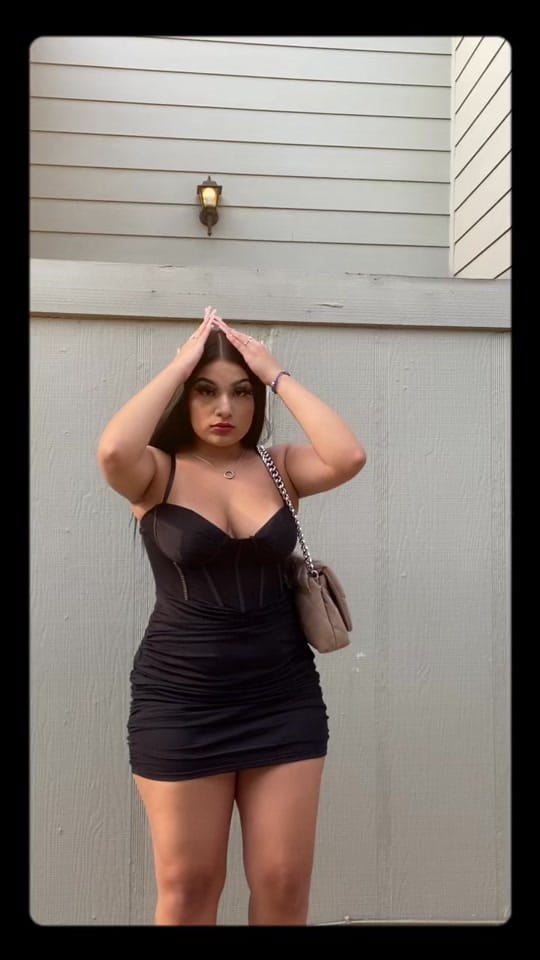 Post 4 by Mercedes on TikTok (video)