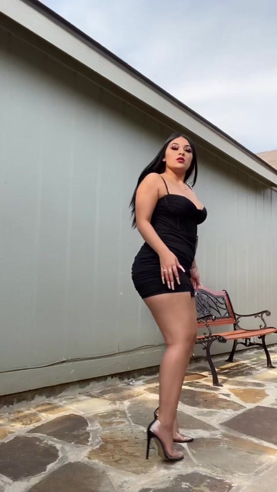 Post 3 by Mercedes on TikTok (video)