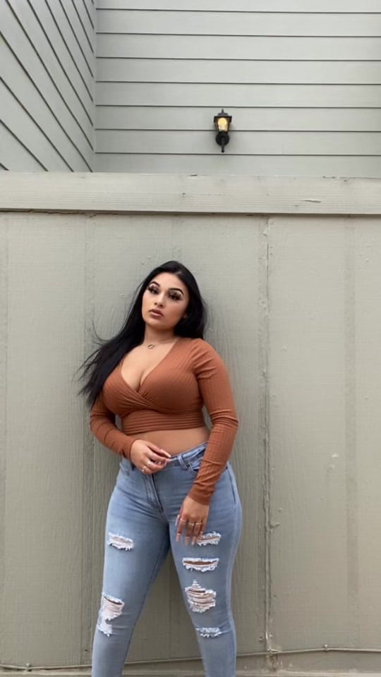 Post 6 by Mercedes on TikTok (video)