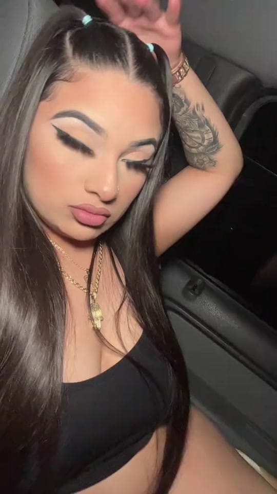 Post 1 by Mercedes on TikTok (video)