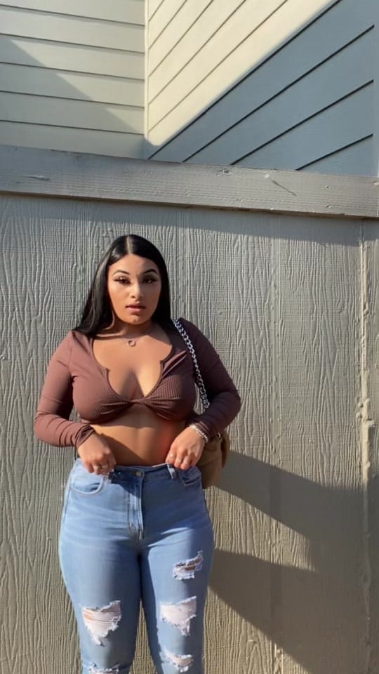 Post 7 by Mercedes on TikTok (video)