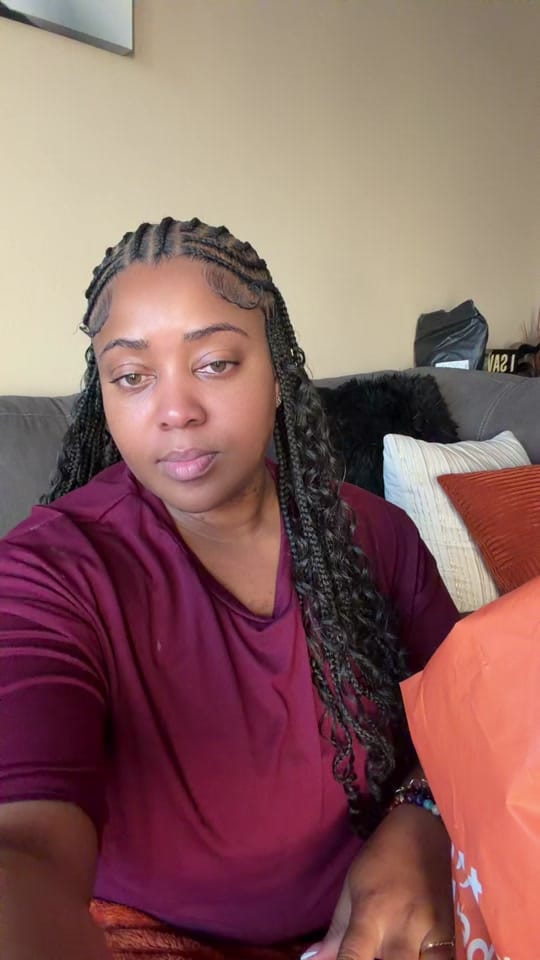 Post 4 by Danielle McCray on TikTok (video)