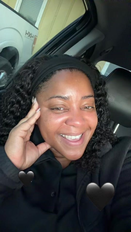 Post 7 by Danielle McCray on TikTok (video)